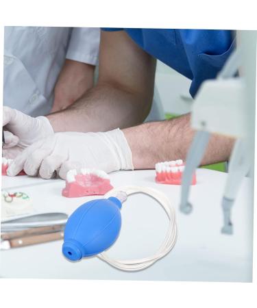 Bcoath Tongue Trainer - Swallowing Training Device | Strengthen Tongue Muscles | Wooden Sign Traffic Aid for Kids - Buy Online on GoSupps.com