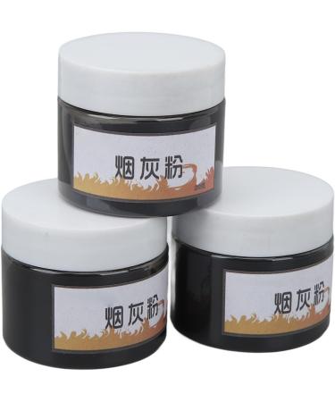 3pcs Makeup Special Effects Powder Film TV Drama Special Effect Powder for Stage Performance Charred - Buy Online on GoSupps.com