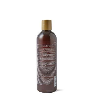 Buy Silk Elements Advanced Repair Shampoo 16oz - Repair & Nourish Your Hair | International Shipping Available - Buy Online on GoSupps.com