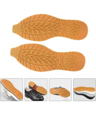 GALPADA Anti-Noise Shoe Pads - Protective Sole Patches for Sneakers & Boots | International Shipping - Buy Online on GoSupps.com