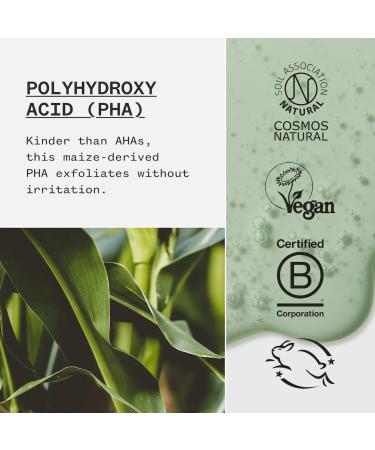 PAI SKINCARE London | PHAZE PHA Clarifying Face Wash Blemish & Blackhead Control Sulphate Free Clinically Proven for Sensitive Skin 100ml 3.4 Fl Oz (Pack of 1) - Buy Online on GoSupps.com