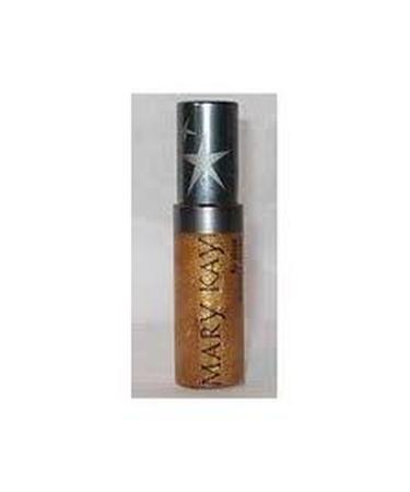 Mary Kay Lip Gloss Gold Sans