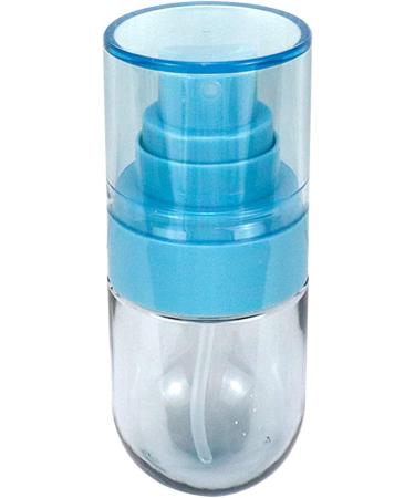 Woogim Spray Bottle Travel Size Fine Mist Spray Bottle 1oz/ 30ml Empty Cosmetic Refillable Travel Containers Plastic Hair Spray Bottle Sprayer for Perfume Skincare Makeup Lotion - Buy Online on GoSupps.com