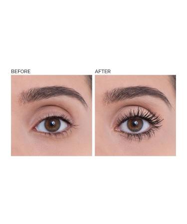 PUPA Milano Vamp! Extreme Mascara - Voluminous & Dramatic Eyelashes, Extra Black - 0.4 Oz - Buy Online on GoSupps.com