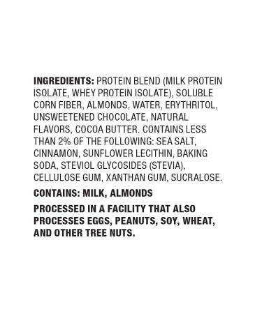 Buy Quest Nutrition Protein Bar S'mores 2.12 oz - Delicious High-Protein Snack for Your Fitness Goals | International Shipping Available - Buy Online on GoSupps.com