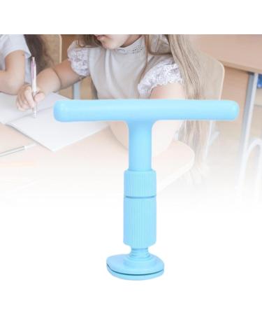 OIIBWQ Back Support with Unique Design for Posture in Children Blue - Buy Online on GoSupps.com