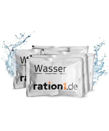 Ration1 Long-term EPA Currywurst - Lactose-Free & Gluten-Free Premium Daily Ration | Shop Internationally - Buy Online on GoSupps.com