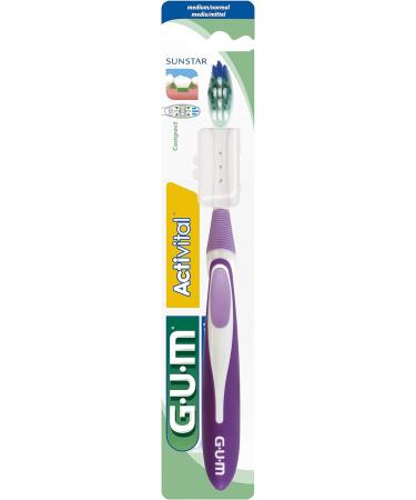 Gum Activital 583 Spaz Medium - Buy Online on GoSupps.com