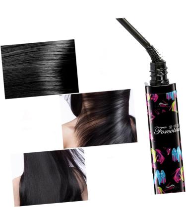 Beavorty Hair Spray 1PC womens travel outfit kids conditioner detangler hair cream and brush finishing paste child bangs 1 count (Pack of 1) As Shown - Buy Online on GoSupps.com