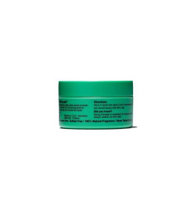 Fellow Strong Pomade 1.5 oz - Premium Hair Styling Solution for All Hair Types | International Shipping Available - Buy Online on GoSupps.com