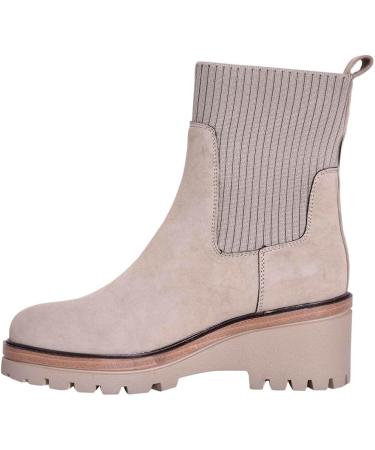 MIA MLE - Soraya 39.5 EU Taupe - Buy Online on GoSupps.com