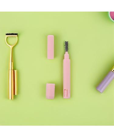 12 pi ces Extensions de Crayon Sourcils avec Brosse Int gr e Allongeur Double-embout Compact et L ger pour Maquillage Pr cis et Retouches Faciles - Buy Online on GoSupps.com