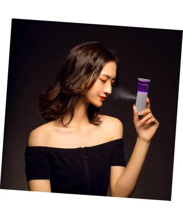 Balacoo 1 Set Hydrating Instrument Portable Handy Sprayer Hydrating Mister Travel Moisturizing - Buy Online on GoSupps.com