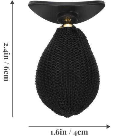 Eye Shadow Stamp - Silicone Makeup Applicator | Lazy Eyeshadow Tool | Best Makeup Accessory for Effortless Eye Looks - Buy Online on GoSupps.com