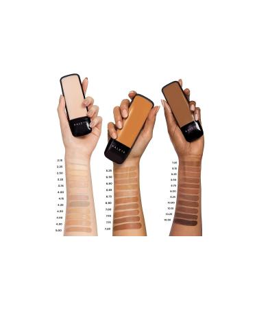 HALEYS RE SET Liquid Matte Foundation (4.25) - Vegan & Cruelty-Free Makeup for Even Skin Tone | Matte Finish for Long-Lasting Wear - Buy Online on GoSupps.com