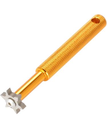 Golf Groove Sharpener & Blade Cutter for Iron Sets/Wedge Clubs - SummerHouse Cleaning Tool Accessory - Buy Online on GoSupps.com