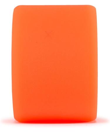 Orangatang Stimulus 70mm Freeride Longboard Wheels (Set of 4) - Orange 80a - Buy Online on GoSupps.com