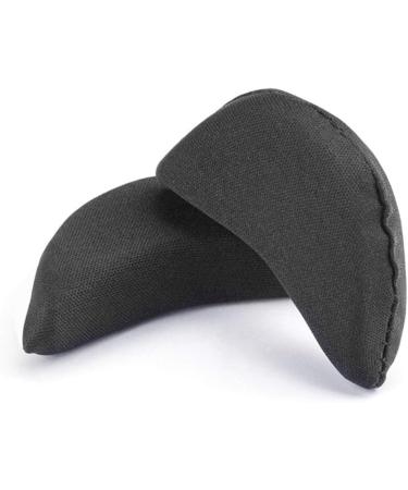 Exceart 5 Pairs Shoe Wipes & Cushions for Women | High Heel Inserts & Toe Fillers | Comfortable Half Insoles & Big Toe Plugs | Shop Internationally - Buy Online on GoSupps.com