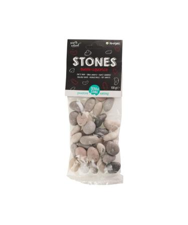 Terrasana Zoete drop stones 100 gram