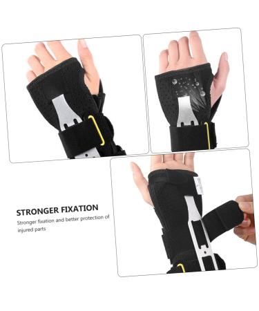 Buy Mobestech Wrist Strap & Protector for Sports | Breathable Wrist Support Brace & Splints for Optimal Comfort - Buy Online on GoSupps.com