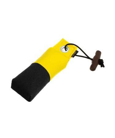 Mystique Dummy Pocket Dummy Marking yellow/black 150g 150g yellow / black
