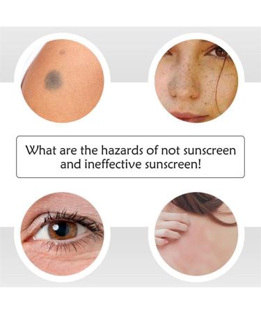 meiyan UV Camera for Sun Protection Portable UV Camera for Sun Protection and Makeup Removal Detection B - Buy Online on GoSupps.com