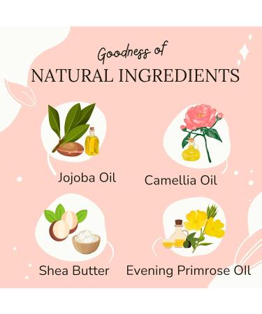 Anti Flyaway Hair Wand | Hair Finishing Stick For Women | Anti-Frizz Baby Hair Fixer | Non Sticky And Non Greasy | Broken Hair Finishing Cream For All Hair Types - Buy Online on GoSupps.com