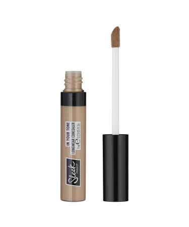 SLEEK Sleek MakeUP In Your Tone Long Lasting Concealer 4N 5ml