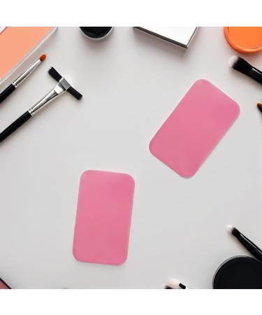 Zerodeko Lot de 10 Patchs Oculaires en Silicone R utilisables pour Extensions de Cils Ultra-Fins Autocollants 5 Roses 5 Transparents Outil Pratique pour Maquillage Professionnel et - Buy Online on GoSupps.com