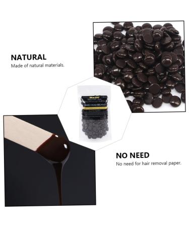 Lurrose T-Tool 2-Part Depilatory Waxing Bean Kit | Hard Wax Pearls for Home Use - International Shipping Available - Buy Online on GoSupps.com