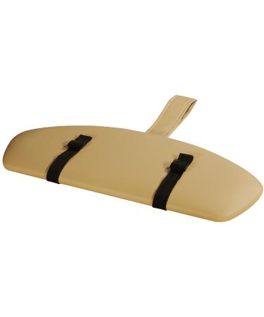 MASTER MASSAGE EQUIPMENT D00473 Beige 55x23cm