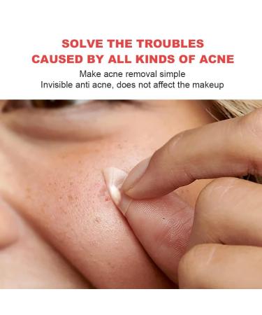 Buy Pickel Patch - Hydrocolloid Pimple Patches & Pore Cleaning Strips for Clear Skin | International Shipping - Buy Online on GoSupps.com