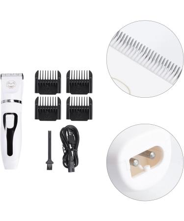 BESPORTBLE Pet Clipper - Cordless Dog & Cat Hair Trimmer | Electric Pet Hairstyling Tools Beauty Kit - Buy Online on GoSupps.com