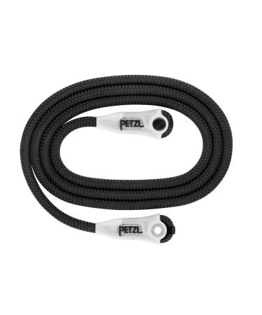 Petzl L052FA07 Rope for GRILLON U Black 2 M