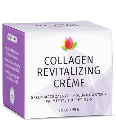 Reviva Labs Collagen Revitalizing Crème