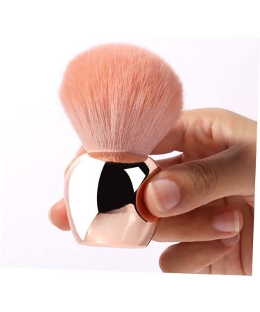 FRCOLOR Powder Brush Makeup Brush Loose Powder Beauty Brush Powder Foundation Brush Creme Blush Liquid Blush Brush Cosmetic Brush Makeup Tools Artificial Fiber Woman Household - Buy Online on GoSupps.com