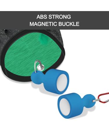 Buy GKZB Waterproof Fishing Gloves - Angler's Bite-Proof Stab-Resistant with Magnetic Closure for Safe Handling of Hecht Wels Zander - International Shipping Available - Buy Online on GoSupps.com