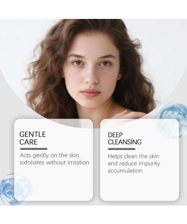 Rice Peeling Essence Visage Peel Shot Glow Rice S rum Nettoyage des Pores & Hydratant Rice Exfoliant Visage Exfoliant Exfoliant Visage Peel Shot Glow Rice Ampoule Exfoliant Doux Pour Un Teint - Buy Online on GoSupps.com