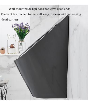 Men's Commercial Flushing Urinal Wall-Mounted Stainless Steel Urinal Vertical Toilet High-Efficiency Flushing Urinal for Commercial Public Toilets Gold-urinalplussensor urinalplussensor Gold - Buy Online on GoSupps.com