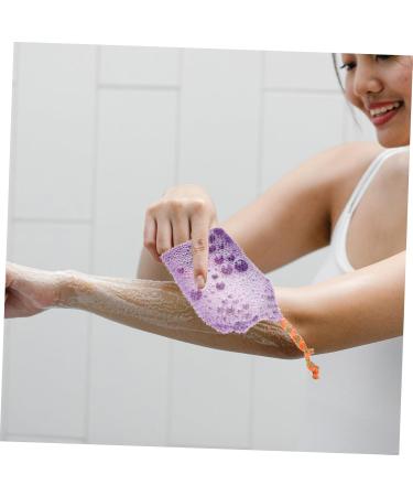 Baluue 32 Pcs Soap Foaming Net Soap Savers Exfoliating Soap Bar Soap Maker Nylon - Buy Online on GoSupps.com