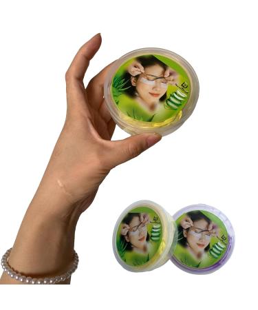 Buy Mascara Tape & Eyelash Extension Tape - Yellow | Best Quality International Shipping - Buy Online on GoSupps.com
