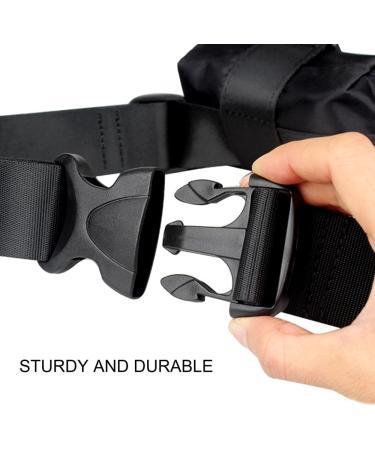 Buy Dongker Tractive Tracker Bag - Adjustable Pet GPS Collar Cover for Dogs | International Shipping Available - Buy Online on GoSupps.com