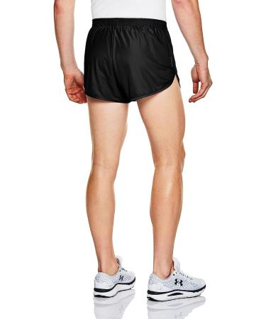 TSLA Men's Active Running Shorts - Quick Dry Mesh Workout Shorts with Pockets - Buy Online on GoSupps.com