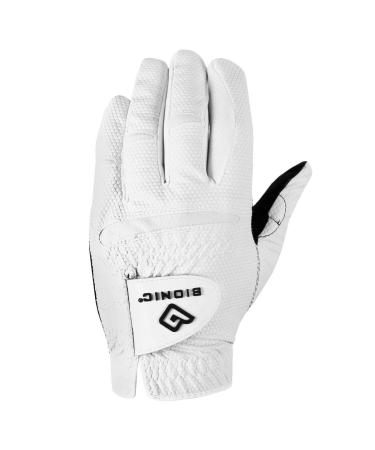 Men's RelaxGrip 2.0 Golf Glove Men's XL Left