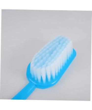 Buy Huge Toothbrush Prop | Comically Large Fake Oversized Toy - Perfect for Gags & Pranks - Buy Online on GoSupps.com