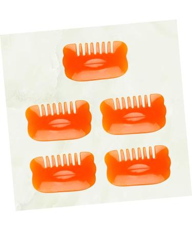 Beavorty Scalp Brush 5-Piece Scalp Massage Tool Set for Relaxation & Hair Care | International Shipping - Buy Online on GoSupps.com