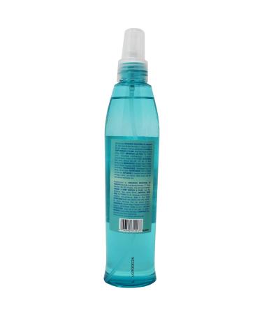 M & L Lotus 7 Violets Cologne 8 Fl Oz (Colonia de Lotto y Violetas) - Buy Online on GoSupps.com