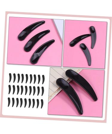 Shop Mikinona 100pcs Mini Makeup Mask Scoops & Spatulas - Black Cream Spoons for Beauty - International Shipping Available - Buy Online on GoSupps.com
