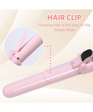 Auto Curling Irons - 28mm Hair Curling Wands & Styling Tools | Instant Heat 30s - Shop Now - Buy Online on GoSupps.com