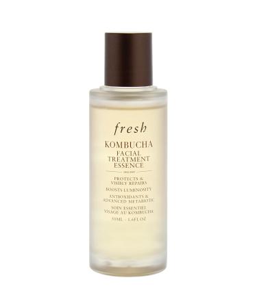 Kombucha Facial Treatment Essence by Fresh - 1.6 oz for Women | Hydrating & Revitalizing Skincare Solution - International Shipping Available - Buy Online on GoSupps.com